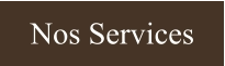 Nos Services