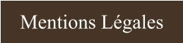 Mentions Légales
